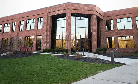 University of Rochester