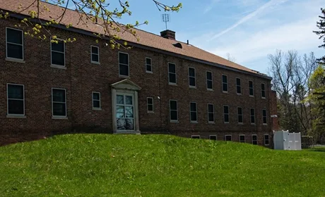 Van Dyke Addiction Treatment Center
