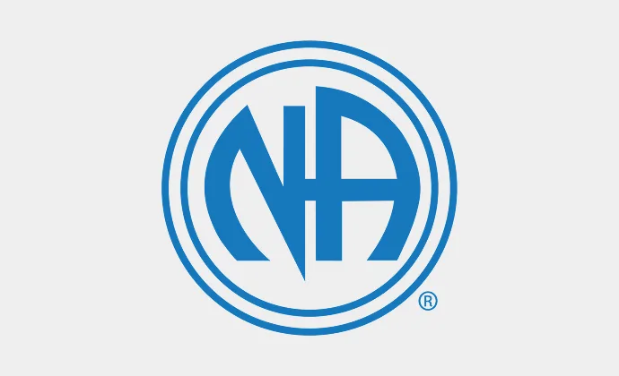 Narcotics Anonymous Meeting at Our Main Office