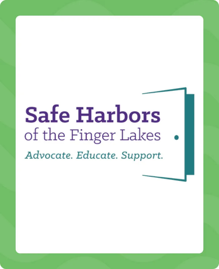 Safe Harbors of the Finger Lakes
