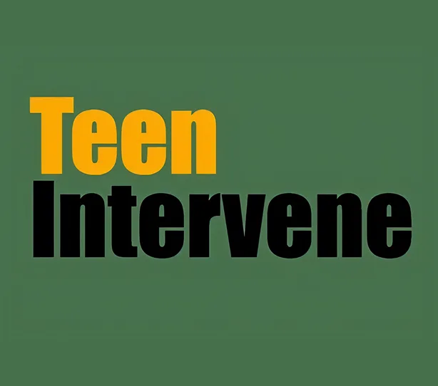 Teen Intervene