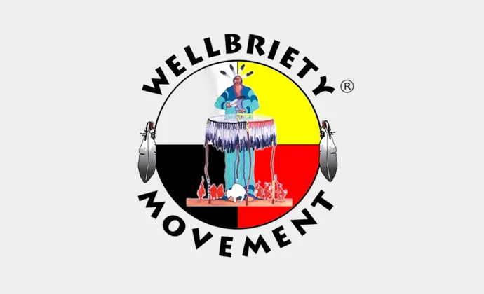 Wellbriety